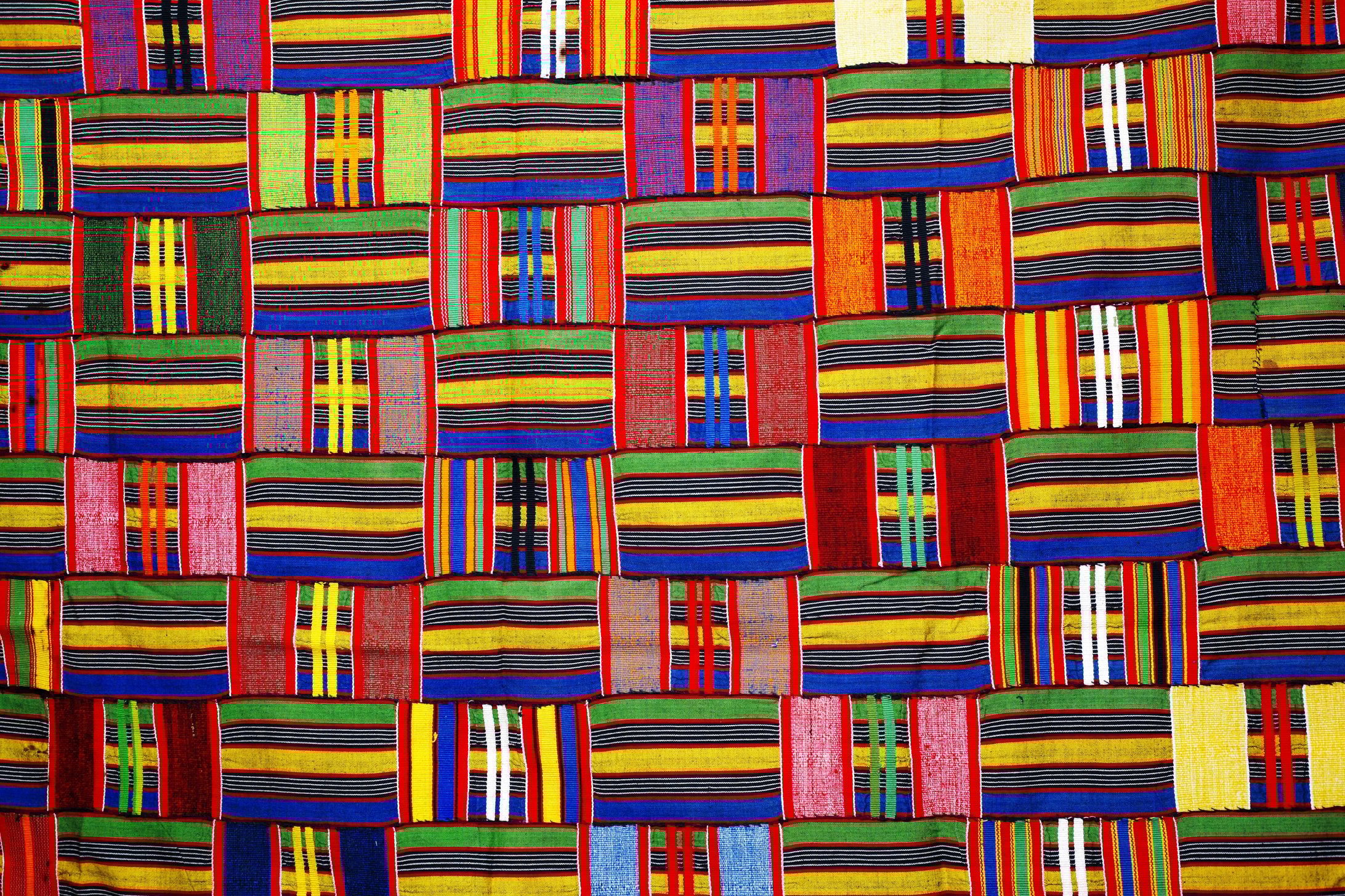 african patterns
